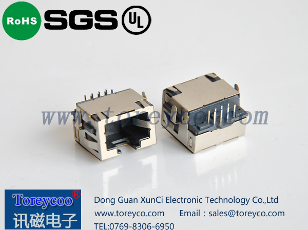 rj45網(wǎng)絡(luò)連接器